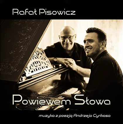 Rafal Pisowicz